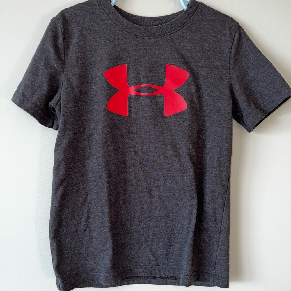 Kids Under Armour T-Shirt